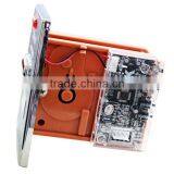 LK003A Good Quality Casino Lottery Wheel Electronic Ticket Dispenser thumbnail-4