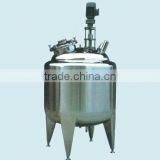 Stainless Steel Mixing Tank thumbnail-1