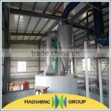 High Efficiency Soya Oil Processing Factory