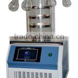 High Quality Freeze Dryer For Chinese Medicine thumbnail-2