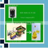 Black Engine Oil and Crude Oil Purifier, Distillation Plant thumbnail-3