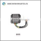 QJ125 Motorcycle Parts Voltage Regulator thumbnail-1