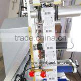 Automatic Double Sides Self Adhesive Sticker Labeling Machine thumbnail-3