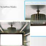 BSL-4020 Reinforced (chain) Heat Shrinkable Machine Heat Shrinkable Packaging Machine Shrink Film Packaging thumbnail-2