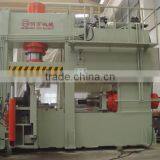 Elbow Cold Forming Machine YLT300 thumbnail-1