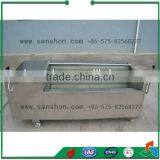China Industrial Vegetable Washing Machine thumbnail-5