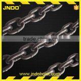 6mm-24mm Alloy Steel G80 Lifting Chain thumbnail-1