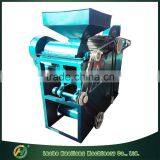 China New Style Multifunctional Small Grain Cleaning Machine thumbnail-1