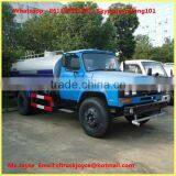 Volvo Truck Water Pump,12000 Liter Water Truck thumbnail-5