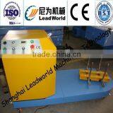 2015 High Quality Airport Luggage Stretch Film Wrapping Machine thumbnail-2