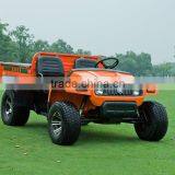 HIGH QUALITY ELECTRIC UTV SUPPLIER IN GUANGZHOU thumbnail-6