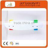 PU Wheel Skateboard Professional Leading Manufactory thumbnail-1