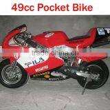 ABT 49cc 2 Stroke Kid's Bike thumbnail-1