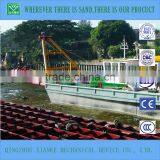 New/Used Dredger From China Factory thumbnail-2