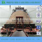 Sand Transportation Barge/vessel thumbnail-1