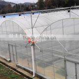BaoLiDa Low Cost Plastic Film Covered Hoop Greenhouse thumbnail-5