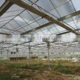 PC Sheet Covering Material Low Cost Greenhouse thumbnail-1