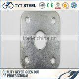 Professional High Sale Scaffolding Screw Jack Base TYT With Lowest Price thumbnail-4