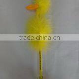 Ostrich Ballpoint Pen