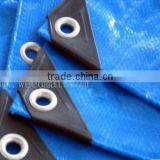 Drench Membrane pp Fabric Cloth for Tarpaulin thumbnail-1