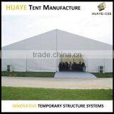 30m Width Tradeshow Fair Marquee Tent for Sale thumbnail-3