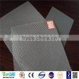 High Quality Stainless Steel Diamond Mesh Window Screen thumbnail-2