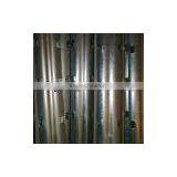 Vineyard Trellis Post Factory in China thumbnail-1