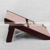 Wooden Pet Ladder Ramp thumbnail-2