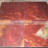 BEST QUALITY MULTI RED ONYX TILES COLLECTION thumbnail-3