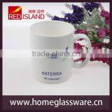 11oz Ceramic Mug With Beautiful Design thumbnail-3