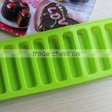 Lady-Fingers Silicone Mold,10 Cavities Biscuit Mold thumbnail-4