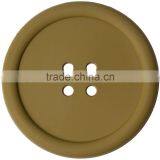 Fastener Shaped Mug Pad Coster, Tea Cup Coaster, Fancy Cup Mat thumbnail-6