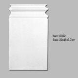 Polyurethane Fluted Decorative Pilasters thumbnail-3