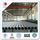 Seamless Stainless Steel Pipe ASTM A312 Grade TP321 thumbnail-3