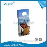 Personalized Customized 3d Sublimation Case For Samsung S7 Smartphone thumbnail-6