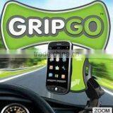Mobile Phone Car Holder Grip Go, Cell Phone Mounts thumbnail-1
