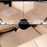 UNIVERSAL PVC Coil Mat for Automobiles, Car Feet Mat,universal Car Mat, CAR PVC MAT,PVC Spike Backing Coil Mat Car Mat in Roll thumbnail-2