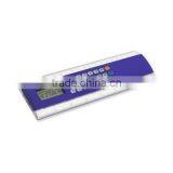 Plastic Promotional 20cm Ruler Calculator/gift Calculator thumbnail-1