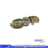 Cool Deisgn Fidget Spinner 2 Caps EDC Wind Spinner High Speed More Than 2 Minutes Hand Spinner Toy 608 Bearing thumbnail-5