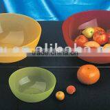 Big Round Salad Bowl thumbnail-1