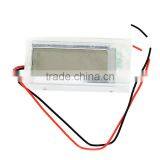 Environmental Supply Electric Potato Digital Clock, DIY Creative Alarm Clock thumbnail-3