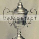 Silver Trophy,trophies,metal Trophy, Trophies & Awards,sports Awards,trophe,trophys, Trophy,trophies Cups, thumbnail-1