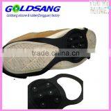 2014 Hot Sale Non-slip Silicone Ice and Snow Cleats for Kids thumbnail-1