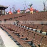 Environment Friendly WPC Material Chair thumbnail-2