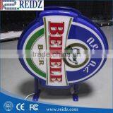 Acrylic Light Box Display Stand thumbnail-4