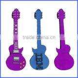 Violin Shapes Silicone USB Protective Cover thumbnail-1