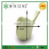 Bird Ornaments Ceramic Bird Crafts Home Decor thumbnail-6