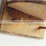 Best-selling Cheap Wood Finished Wooden Hanger for Sale thumbnail-2