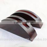 New Design High Quality Natural Best Price Wood Rack thumbnail-4