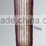 Iron Flower Vases,Metal Flower Vases,Tall Flower Vases,Antique Flower Vases thumbnail-3